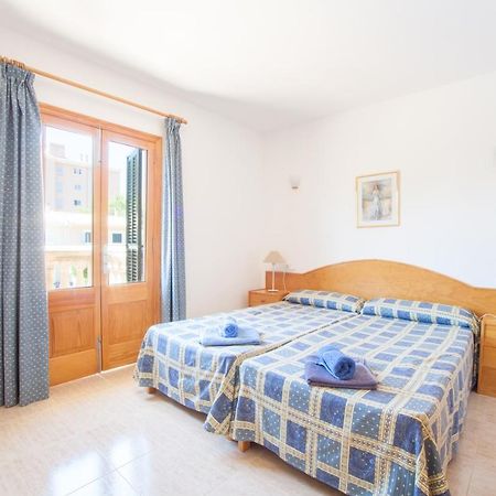 Laguito Vila Port de Alcudia  Exterior foto