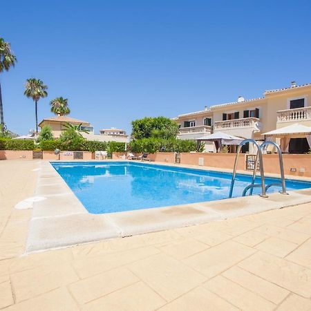 Laguito Vila Port de Alcudia  Exterior foto